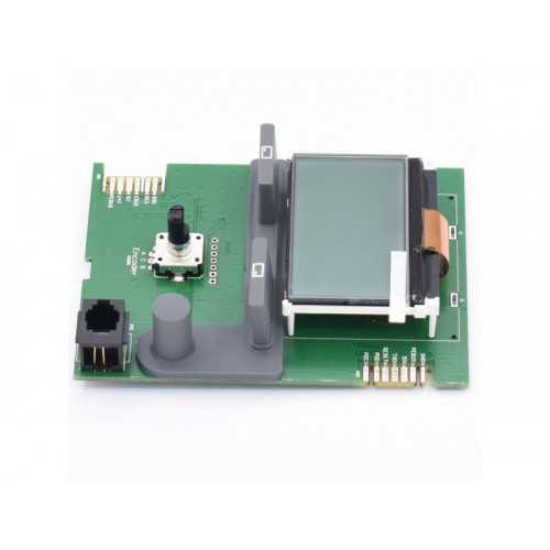 Дисплей для котлов Vaillant atmo/turboTEC pro 5-3 (0020202561)