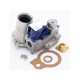 Газовая арматура Honeywell VK8115F 1308 для котлов Vaillant ecoTEC plus VU OE 466-7, VU OE 466/4-5 (053556)