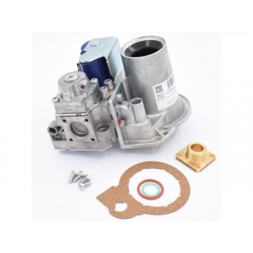 Газовая арматура Honeywell VK8115F 1308 для котлов Vaillant ecoTEC plus VU OE 466-7, VU OE 466/4-5 (053556)