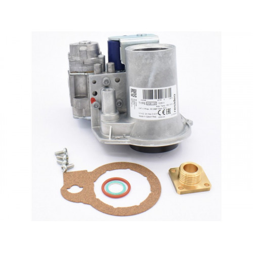 Газовая арматура Honeywell VK8115F 1308 для котлов Vaillant ecoTEC plus VU OE 466-7, VU OE 466/4-5 (053556)