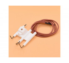 Электрод зажигания и ионизации для котлов Vaillant atmo/turboMAX (090724)