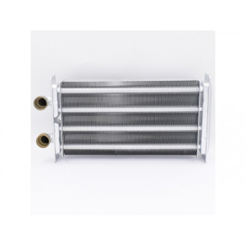 Теплообменник первичный для котлов Beretta Boiler, City, Exclusive, Mynute 28 кВт (20052580)