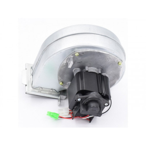 Вентилятор для котлов Navien Deluxe, Deluxe Coaxial, Deluxe Plus, Deluxe Plus Coaxial, Smart Tok Coaxial, Prime Coaxial 13-24K (30012680A)
