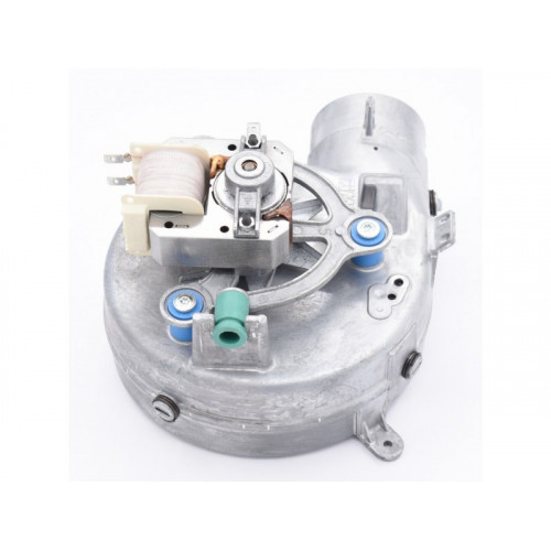 Вентилятор 30W для котлов BAXI Eco Compact, Eco-5 Compact, Main-5 (710365100)