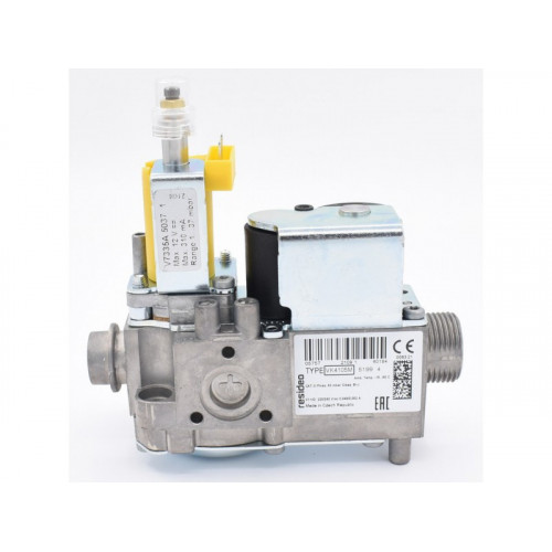 Клапан газовый для котлов BAXI Eco Compact, Eco-5 Compact, Main-5 (710660400)