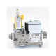 Клапан газовый для котлов BAXI Eco Compact, Eco-5 Compact, Main-5 (710660400)