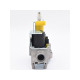 Клапан газовый для котлов BAXI Eco Compact, Eco-5 Compact, Main-5 (710660400)