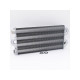 Теплообменник основной для котлов Baxi Nuvola, Nuvola-3, Nuvola-3 Comfor (710673200) 5646410, JJJ005646410