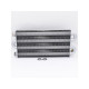 Теплообменник основной для котлов Baxi Nuvola, Nuvola-3, Nuvola-3 Comfor (710673200) 5646410, JJJ005646410