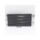 Теплообменник основной для котлов Baxi Nuvola, Nuvola-3, Nuvola-3 Comfor (710673200) 5646410, JJJ005646410