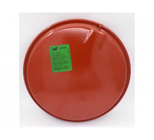 Мембранный расширительный бак DUK6 6 литров для котлов Viessmann WH1D, A1JB, A1HB (7831308) 7856838