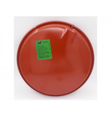 Мембранный расширительный бак DUK6 6 литров для котлов Viessmann WH1D, A1JB, A1HB (7831308) 7856838