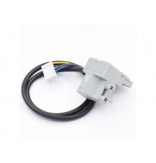 Устройство розжига VZ 2/25 SAC для газового клапана SIT для котлов Baxi Slim (8620370) JJJ008620370