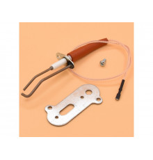 Электроды розжига для котлов Ariston Unobloc 55 RI, 64 RI (65102712)