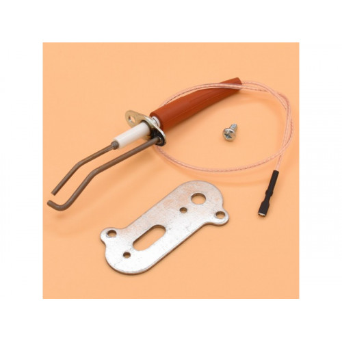 Электроды розжига для котлов Ariston Unobloc 55 RI, 64 RI (65102712)