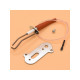 Электроды розжига для котлов Ariston Unobloc 55 RI, 64 RI (65102712)