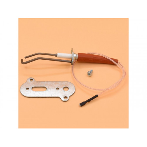 Электроды розжига для котлов Ariston Unobloc 55 RI, 64 RI (65102712)