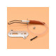 Электроды розжига для котлов Ariston Unobloc 55 RI, 64 RI (65102712)