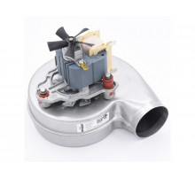 Вентилятор RLH120 турбонадставки PT50 для Protherm (0020034951)