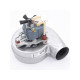 Вентилятор RLH120 турбонадставки PT50 для Protherm (0020034951)