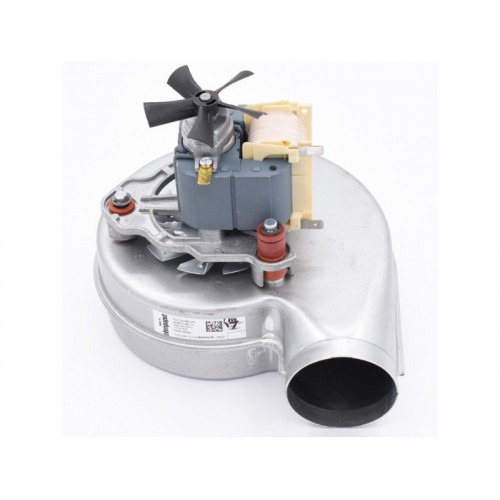 Вентилятор RLH120 турбонадставки PT50 для Protherm (0020034951)