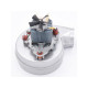 Вентилятор RLH120 турбонадставки PT50 для Protherm (0020034951)