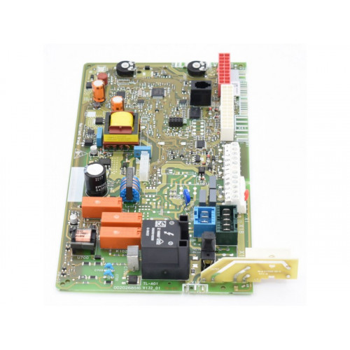Плата управления для котлов Vaillant atmoTEC и turboTEC 3-3, 3-5 (0020092371) 0020028476