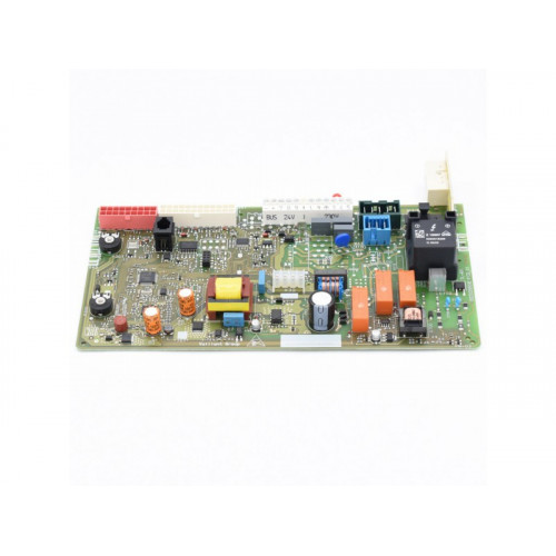 Плата управления для котлов Vaillant atmoTEC и turboTEC 3-3, 3-5 (0020092371) 0020028476