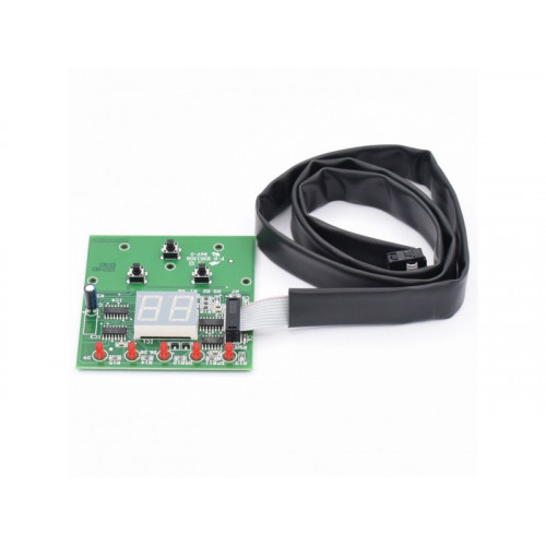 Плата дисплея для котлов Protherm Скат 6-28 кВт (0020094661)