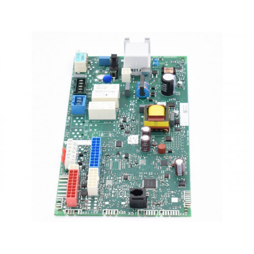 Плата управления для котлов Vaillant atmo/turboTEC (0020202559)