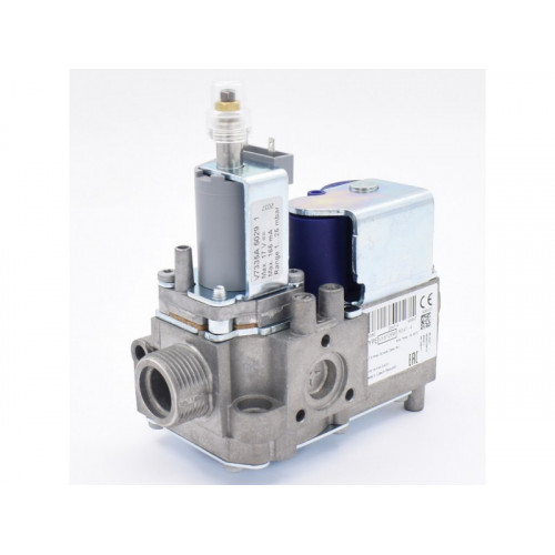 Газовый клапан Honeywell для котлов Protherm Медведь KLOM, KLZ v.17 (0020228138)