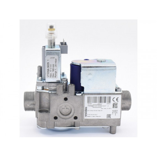 Газовый клапан Honeywell для котлов Protherm Медведь KLOM, KLZ v.17 (0020228138)