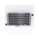 Теплообменник основной с клипсами для котлов BAXI Eco, Luna (608550) JJJ000608550
