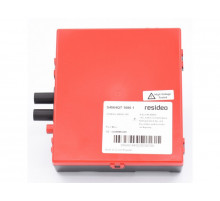 Топочный автомат GSA1 Honeywell S4564QT 1006 1 для котлов Viessmann Vitogas 050 GS0A (7823803)