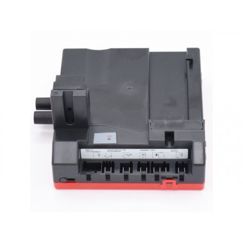 Топочный автомат GSA1 Honeywell S4564QT 1006 1 для котлов Viessmann Vitogas 050 GS0A (7823803)