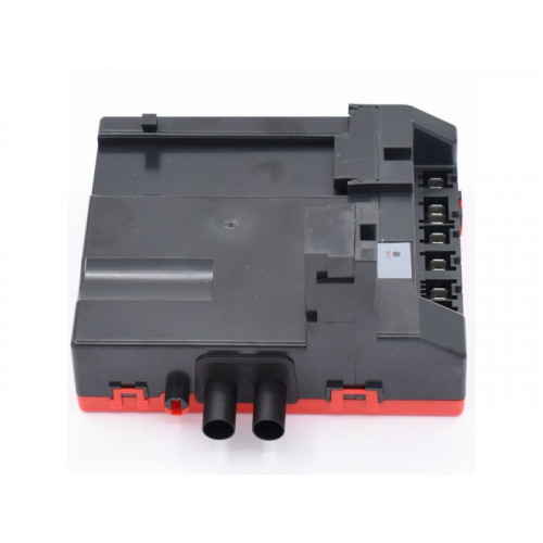 Топочный автомат GSA1 Honeywell S4564QT 1006 1 для котлов Viessmann Vitogas 050 GS0A (7823803)