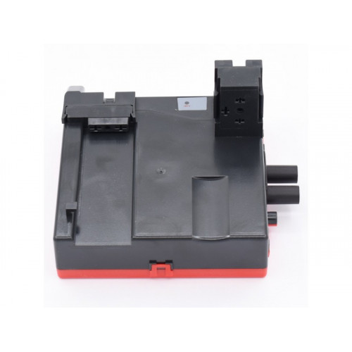 Топочный автомат GSA1 Honeywell S4564QT 1006 1 для котлов Viessmann Vitogas 050 GS0A (7823803)