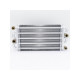 Теплообменник битермический Heatwave для Protherm Рысь, Леопард (0020025297)