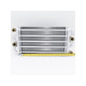 Теплообменник битермический Heatwave для Protherm Рысь, Леопард (0020025297)