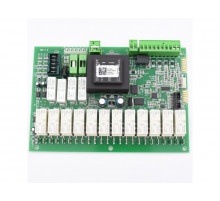 Плата управления BMU для электрических котлов Protherm Скат 24-28 кВт (0020154087) 0020094665