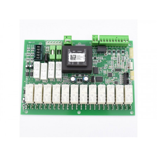 Плата управления BMU для электрических котлов Protherm Скат 24-28 кВт (0020154087) 0020094665