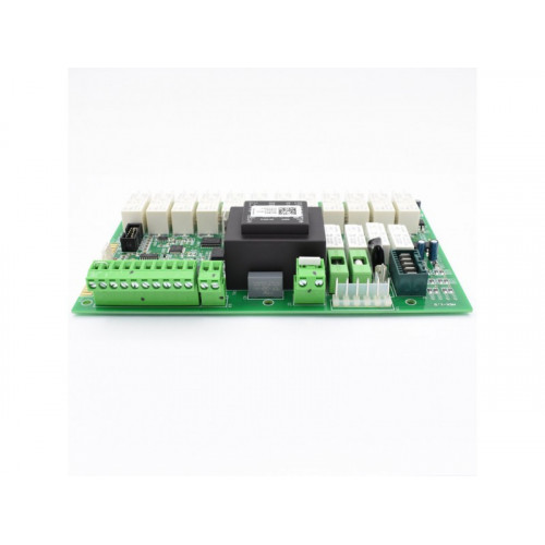 Плата управления BMU для электрических котлов Protherm Скат 24-28 кВт (0020154087) 0020094665