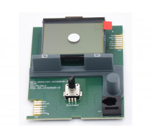 Дисплей для котлов Vaillant atmo/turboTEC plus 5-5 (0020202560)