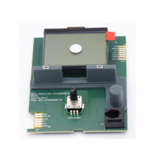 Дисплей для котлов Vaillant atmo/turboTEC plus 5-5 (0020202560)