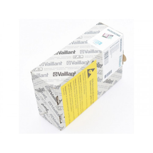 Дисплей для котлов Vaillant atmo/turboTEC plus 5-5 (0020202560)