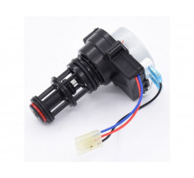 Клапан трехходовой для котлов Navien Deluxe S, C, E, One (30031249B) 30013136A