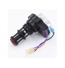Клапан трехходовой для котлов Navien Deluxe S, C, E, One (30031249B) 30013136A