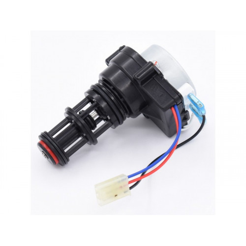 Клапан трехходовой для котлов Navien Deluxe S, C, E, One (30031249B) 30013136A