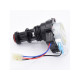 Клапан трехходовой для котлов Navien Deluxe S, C, E, One (30031249B) 30013136A