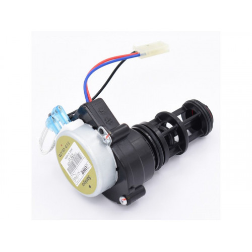 Клапан трехходовой для котлов Navien Deluxe S, C, E, One (30031249B) 30013136A